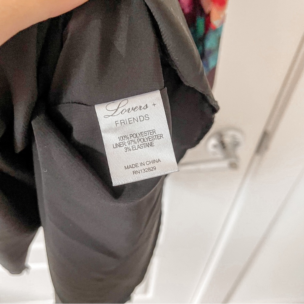 Lovers + Friends Island Hopper Dress - Picture 7 of 10